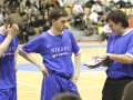 ''Nikars'' uzzina pretiniekus