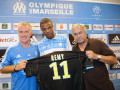 "Marseille" jaunieguvums Remī, par laimi, varēs turpināt karjeru