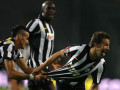 "Juventus" un "City" iekļūst nākamajā kārtā