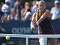 Dekmeijere un Kerbere nepārvar "US Open" 1.kārtu