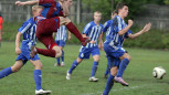 Foto: "Jelgava" - "Liepājas metalurgs" - dublieri