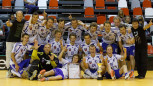 Foto: Latvian Open 2010