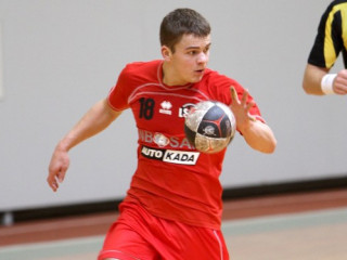 Sāksies Rīgas atklātais handbola čempionāts