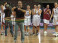 Video: Meitenes uzvar, Noviks dejo