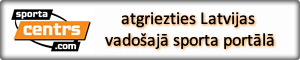 Atgriezties Sportacentrs.com